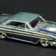 Illustration for article titled Muscle Monday - 64 Ford Falcon Sprint